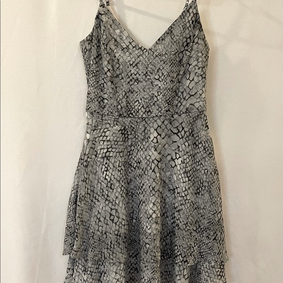 NWT B.Darlin Juniors Dress Size 0 - Picture 3 of 7
